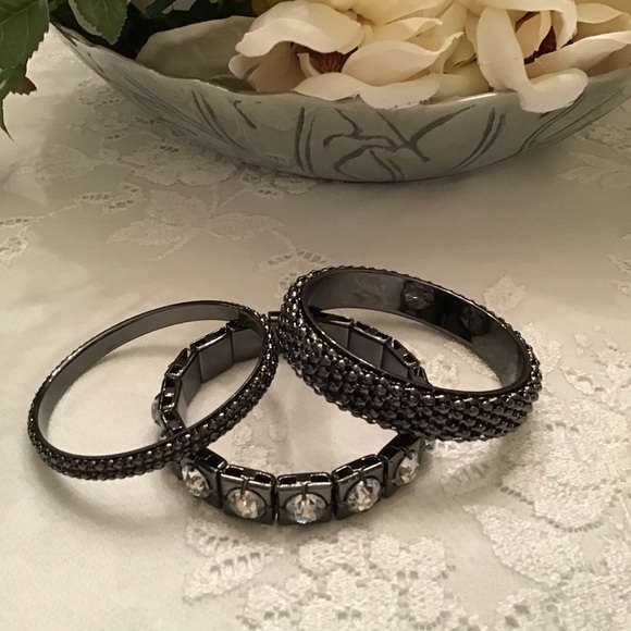 Set of 3 Bracelets NWT - Picture 5 of 5